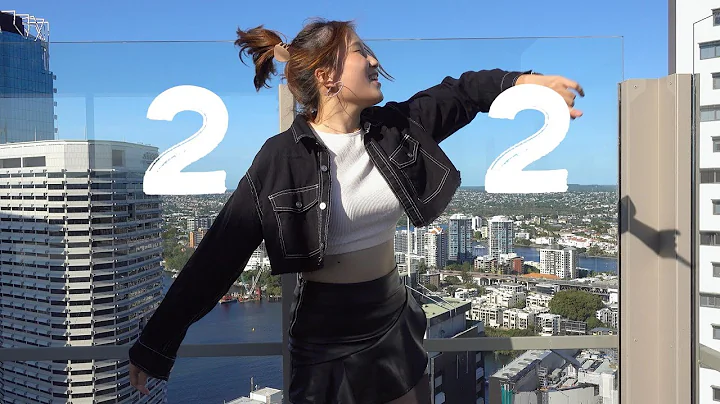 ShiningLady '22nd Year' Official MV #shiningmvs