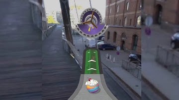 Going Balls-All Levels Gameplay Android | level 701-704 | Gameplay#180 #goingballs #gaming #gameplay