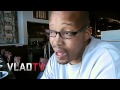 Capture de la vidéo Warren G On Nate Dogg's Condition Before He Passed