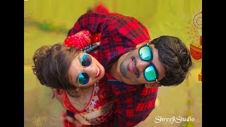 Best Prewedding main ta tere naal hi rehna Ji | |Gaurav & Garima ,Shreejistudio |Bhilwara