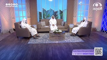 تلاوة رآئعة لآيات من سورة الحج بصوت القارئ: رضوان صبيح