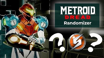 Random Number Generation - Metroid Dread