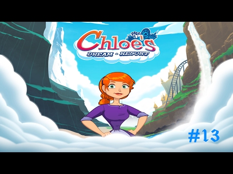 Chloe's Dream Resort - Cat Nap Studios, Level 4 - 6 (#13) (Playthrough/PC/HD 1080p)