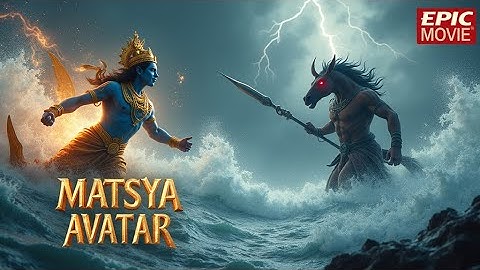 Lord Vishnu