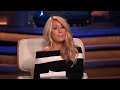 Lori Greiner and Mark Cuban Spar Over Golfkicks - Shark Tank