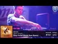 Out Now: Paul Oakenfold - Four Seasons - Autumn
