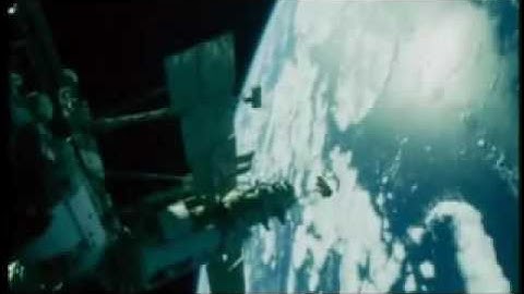 アルマズプロジェクト　予告編