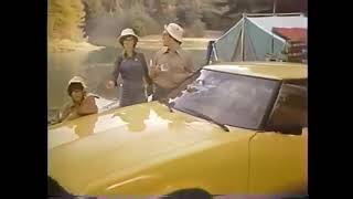 Toyota Celica Commercial (1981) Toyota Celica Commercial (1981)