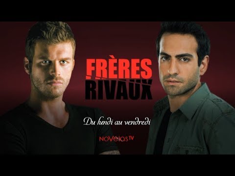 Resume Frere Rivaux Episode 71 Youtube