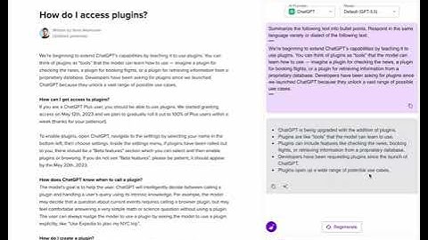 Run prompt automatically - Free AI Copilot for the Web (ChatGPT, Bard, Bing, Claude)