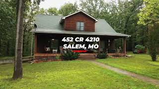 452 CR Salem MO 65560