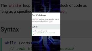 c language #c #c++#coding #clanguage #while #loop