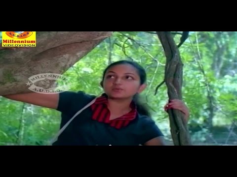 Olichirikkan Vallikkudilonnorukki  Aaranyakam  Malayalam Film Song