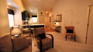 Eagles Nest Condo, Branson, MO