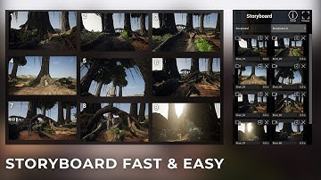 Plan V Tools 2.0 Demo - VP in Unreal Engine 5