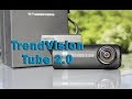 Обзор видеорегистратора TrendVision Tube 2 0