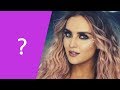 What is the Lyric? Little Mix #1