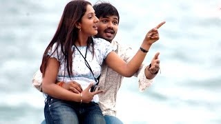 Kantipapakasirinda Video Song - Raju Bhai Movie - Manchu Manoj, Sheela