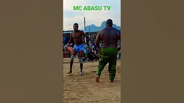 DAMBEN ZAZU DA BABBA A ABUJA GIDAN DAMBE 