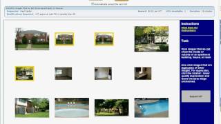 Image Validation Demo