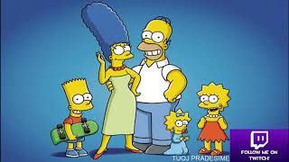 Simpsonai Online Lietuviskai