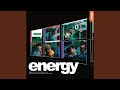 energy