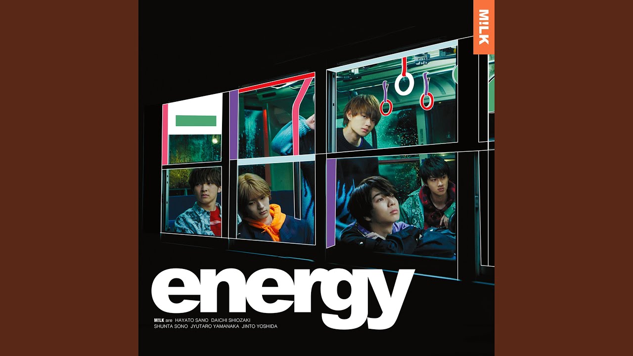 energy - YouTube