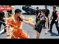 【Multi Sub】⚡️清洁工看光女武神裙底,非但没被教训,反而女武神下跪向他行礼,一夜躍升階級,成為萬人之上的存在!#viral #短劇 #cdrama