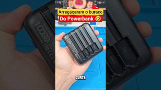 Destruíram conector de carga do carregador #shorts #short #yt #apple #iphone #viral #ios #ytshorts