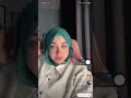 سالي العوضي تبكي و تسكر الايف Shorts سالي العوضي سالي تيك توك سالي ناصر 