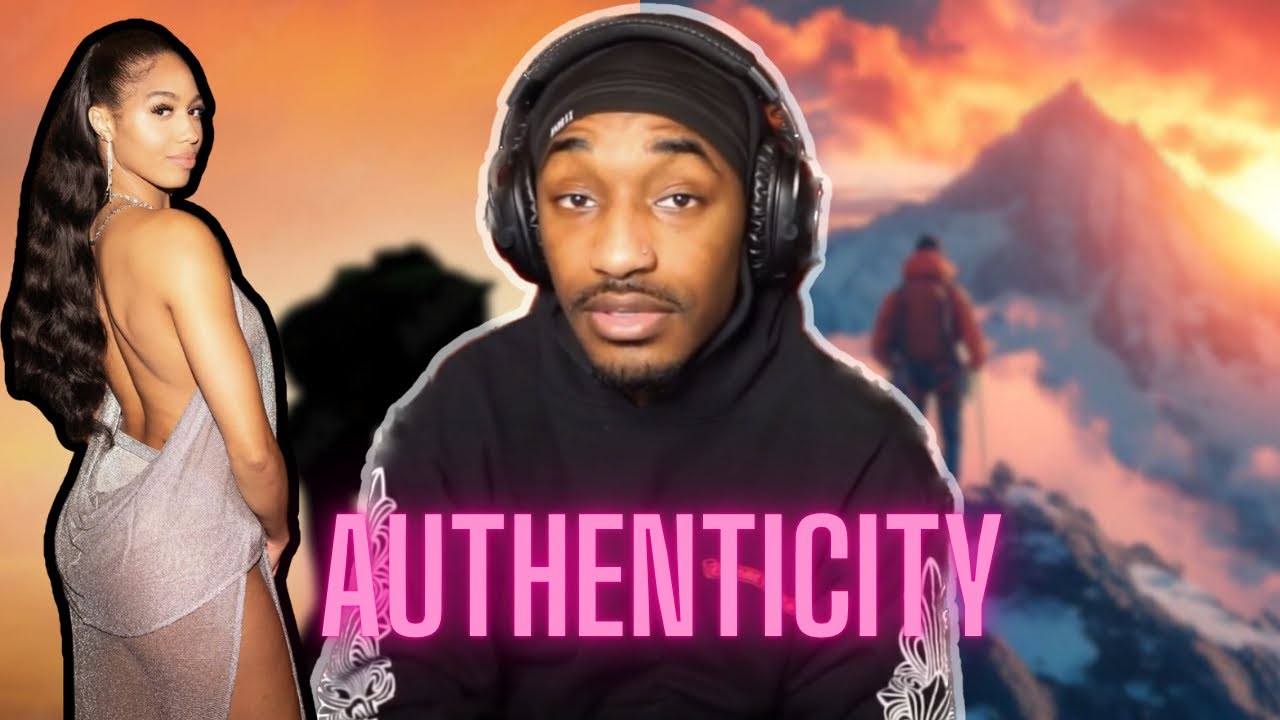 Authenticity is the Cheat Code