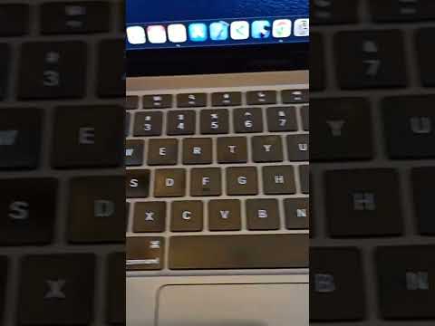 فيديو: ما هي تكلفة إصلاح لوحة مفاتيح Mac؟