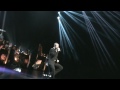 George Michael - Cowboys And Angels &amp; True Faith  - Royal Opera House - Symphonica - 6.11.2011