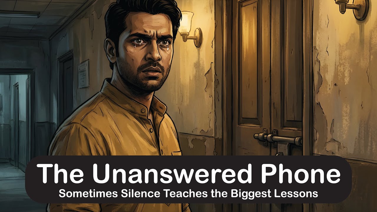 The MOST POWERFUL Story of Human Resilience I've Ever Heard