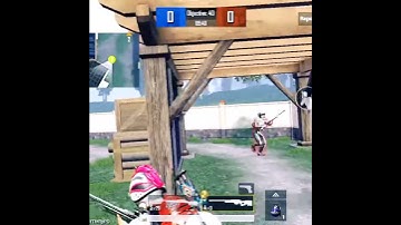 1v1 with my friend only sniper