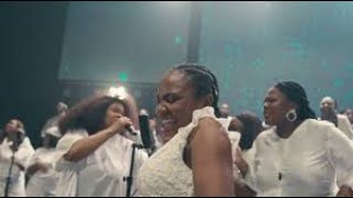 Tim Godfrey, Fearless Community - Something about That Name (Lyrics Video)