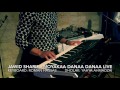 Jawid Sharif Moyakaa Danaa Danaa Live Keyboard Roman Hassas Jawid Sharif Moyakaa Danaa Danaa Live Keyboard Roman Hassas