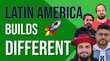 Latin America builds different: Platform engineering adoption stories