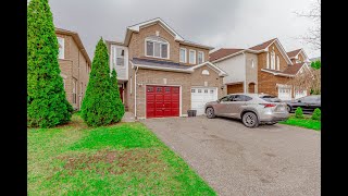 74 Yellow Brick Rd, Brampton - HD VIRTUAL TOURS