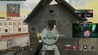 Aydan Said This Random Rebirth Lobby Was Harder Than Pro Only Games