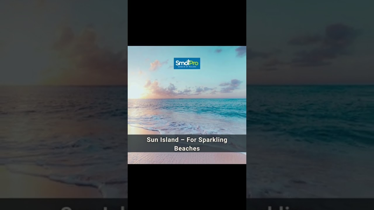 Places to visit in Maldives | Travel tips | SmotPro India