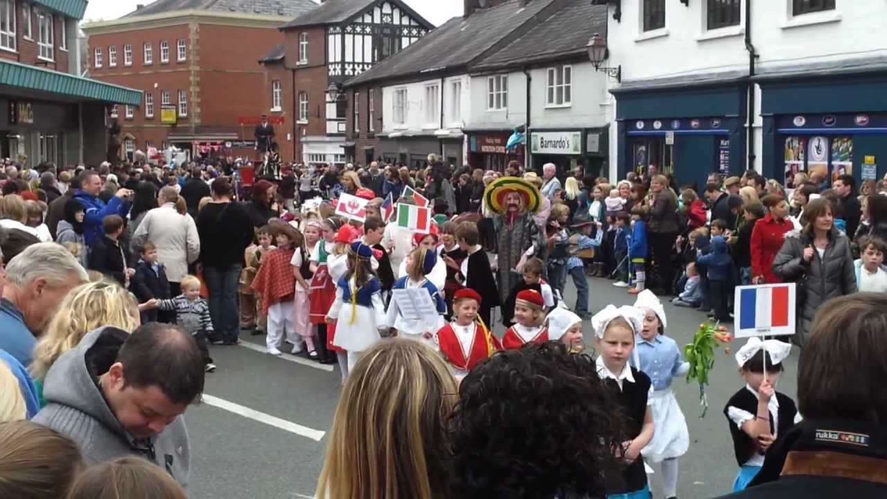 Knutsford Carnival 4