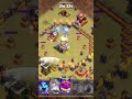 Town hall 11 statergy 🦅 || #ClashOfClans #COC #TH11 #Gaming #ClanWar #aryankelvin
