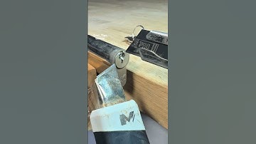 The Smart Tool Tip #diy #summeronshorts