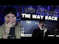 Metal Vocalist First Time Reaction - ONE OK ROCK - The Way Back - Japanese Ver.