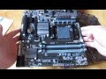 [29+] Motherboard Socket Am3+ Pci Express 3.0