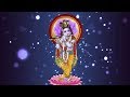 Baba nam kevalam  a tribute to lord krishna