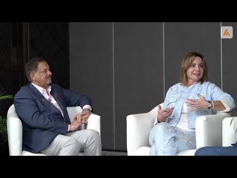 Establishing a strategic presence in the Middle East - video from Apex Group