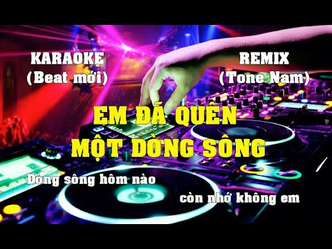 KARAOKE EM ĐÃ