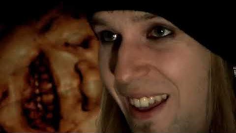 Chaos Ridden Years - The Children Of Bodom Documentary